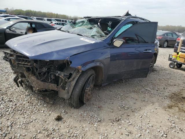 Vin: 4jgfb4fb3rb044821, lot: 50577305, mercedes-benz gle-class 350 4matic 2024 img_1