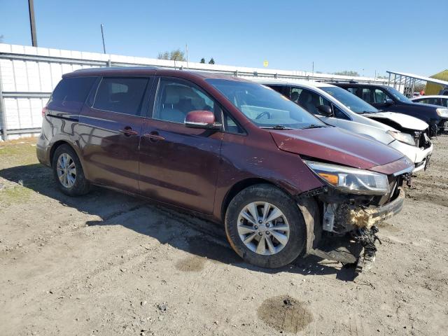 Vin: kndmb5c12h6230189, lot: 48081355, kia all models lx 20174