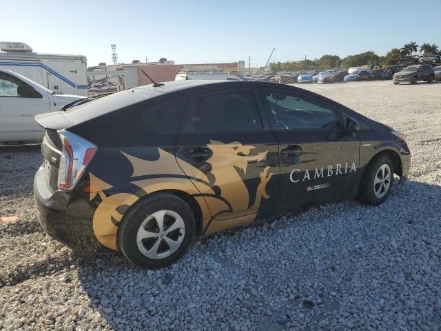 2015 TOYOTA PRIUS JTDKN3DU7F1892954