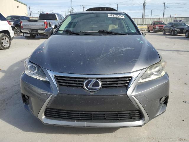 2015 LEXUS CT 200 JTHKD5BH5F2221926