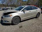 2018 FORD FUSION TIT - 3FA6P0D94JR233613