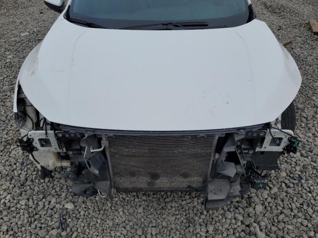 2020 HONDA CIVIC SPOR - 19XFC2F86LE204243