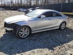 2017 MERCEDES-BENZ CLS 550 4M - WDDLJ9BB2HA194345