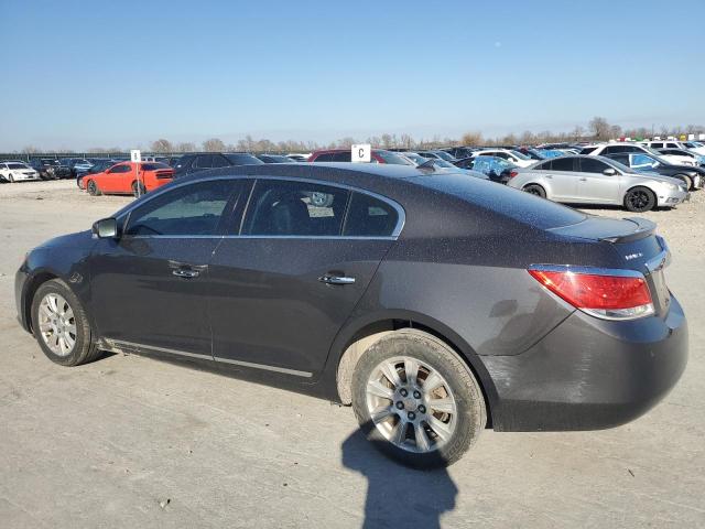 Vin: 1g4gc5er2df287043, lot: 47851265, buick lacrosse 20132