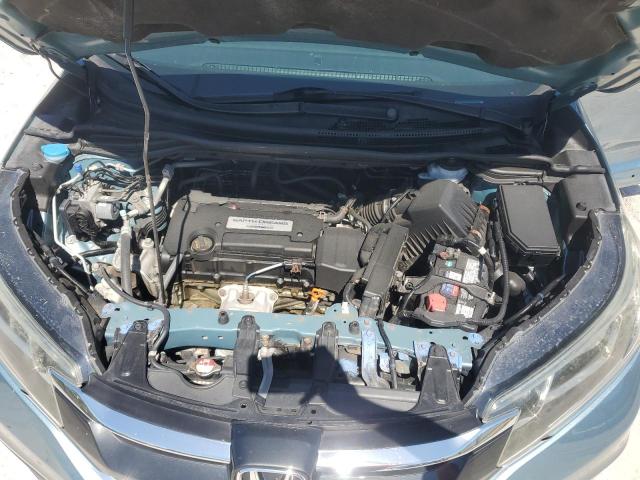 2015 HONDA CR-V LX - 2HKRM3H32FH556589