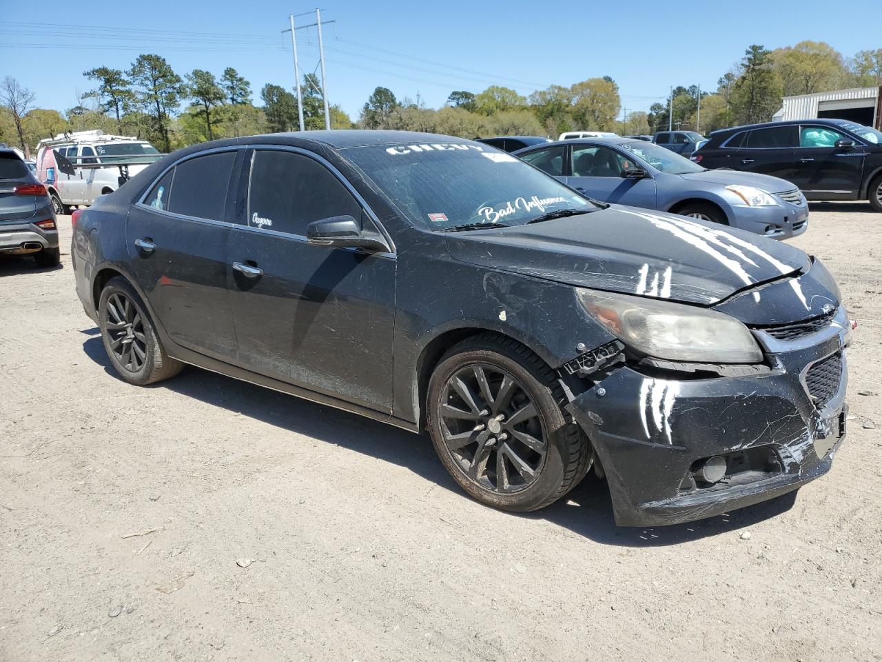 Global Auto Auctions