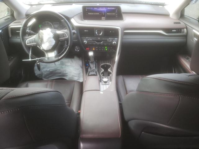 2019 LEXUS RX 350 L - JTJGZKCA9K2013614