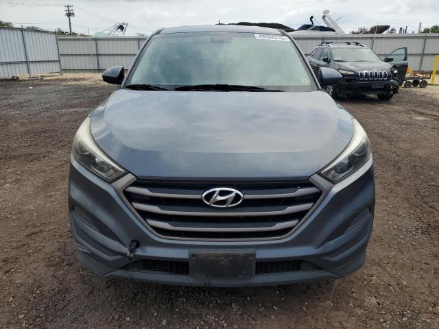 2016 HYUNDAI TUCSON SE - KM8J23A49GU236940