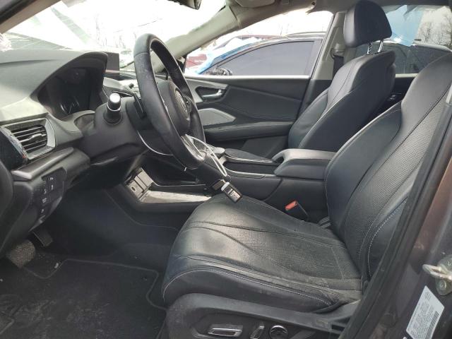 2019 ACURA RDX TECHNO - 5J8TC2H55KL028802