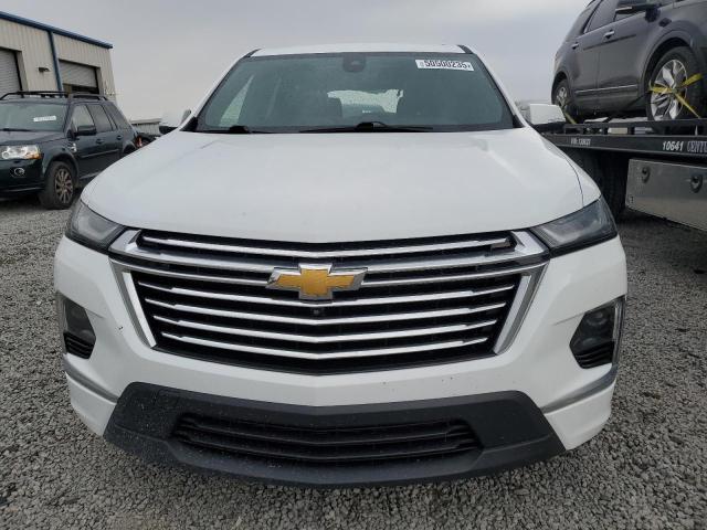 2022 CHEVROLET TRAVERSE P 1GNERKKW0NJ145251