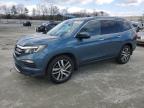 2016 HONDA PILOT TOUR - 5FNYF6H94GB111444