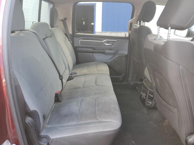 2020 RAM 1500 BIG H - 1C6SRFFT9LN119988
