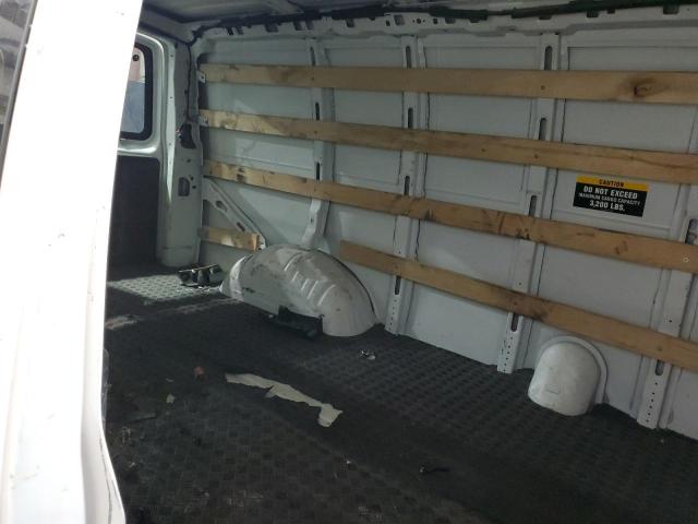2023 GMC SAVANA G25 1GTW7AFP9P1123588