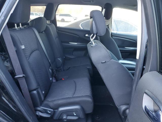 2016 DODGE JOURNEY CR - 3C4PDCGB1GT146691