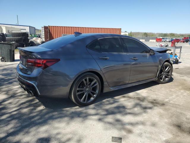 2019 ACURA TLX TECHNO 19UUB3F61KA002234