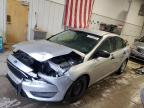 2015 FORD FOCUS S - 1FADP3E25FL277118