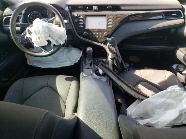2020 TOYOTA CAMRY LE - 4T1C11AK8LU892927
