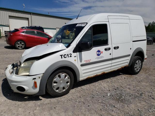 FORD TRANSIT CONNECT XLT
