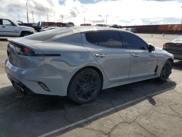 Vin: knae55lc1p6135390, lot: 48050295, kia stinger gt2 20233