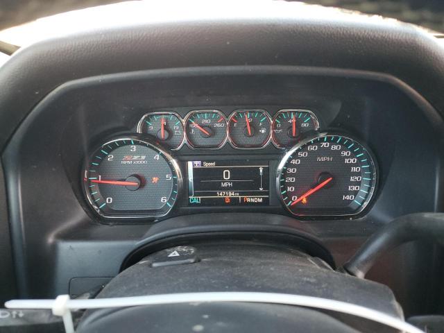 2016 CHEVROLET SILVERADO - 1GCVKREC4GZ343522