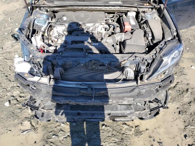 2019 TOYOTA CAMRY L 4T1B11HK2KU706539