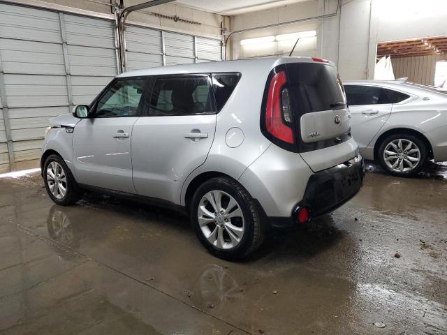 Vin: kndjp3a53g7818139, lot: 49969925, kia soul + 20162