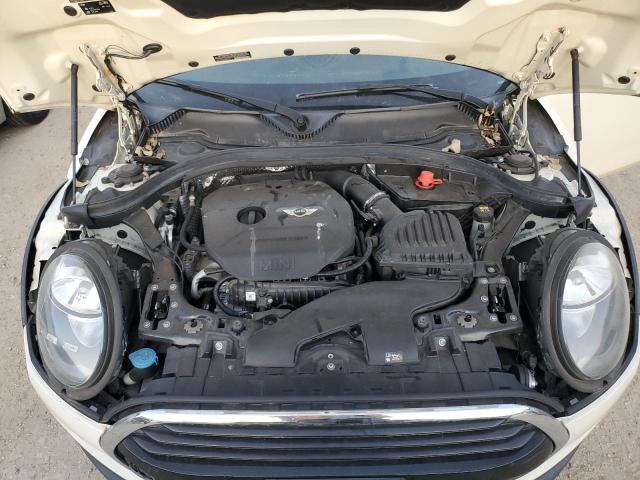 2016 MINI COOPER CLU WMWLN5C56G2E30794