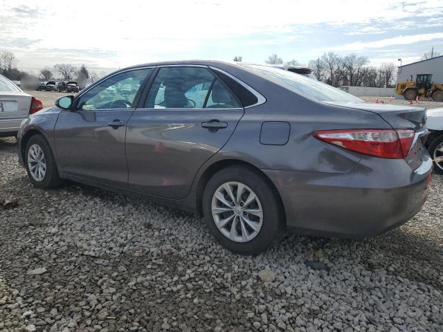 2015 TOYOTA CAMRY LE - 4T1BF1FK4FU973157