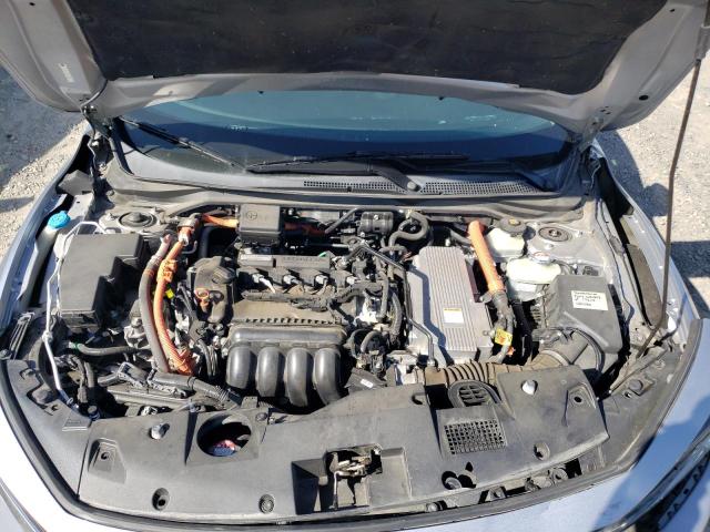 2019 HONDA INSIGHT LX 19XZE4F13KE025789