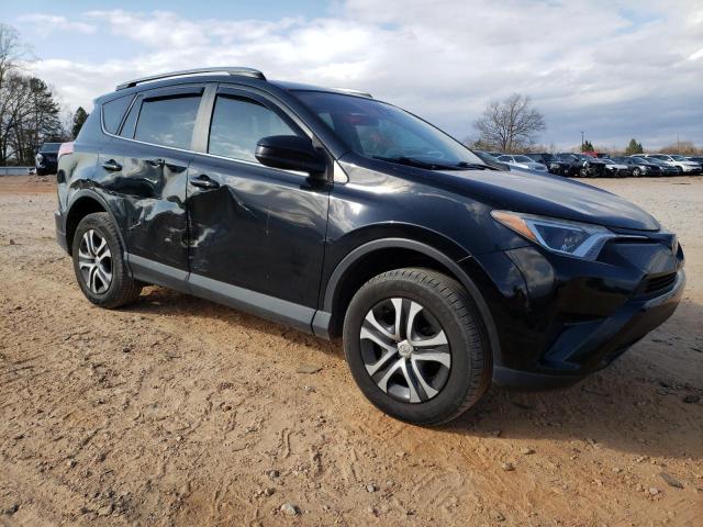 2017 TOYOTA RAV4 LE - 2T3ZFREV3HW380845
