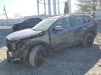 2022 TOYOTA RAV4 SE - JTM16RFV7NJ014313