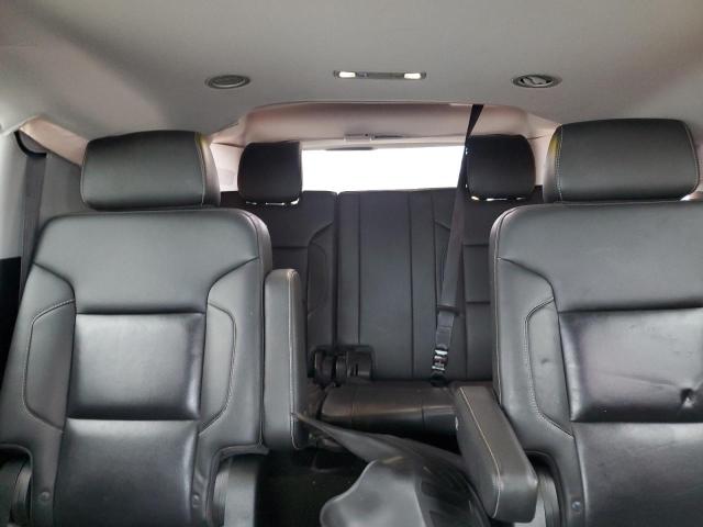 2018 CHEVROLET SUBURBAN K - 1GNSKHKCXJR376881