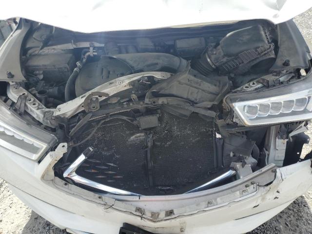 2018 ACURA MDX TECHNO - 5J8YD4H58JL005494