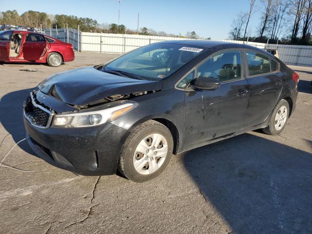 KIA FORTE LX