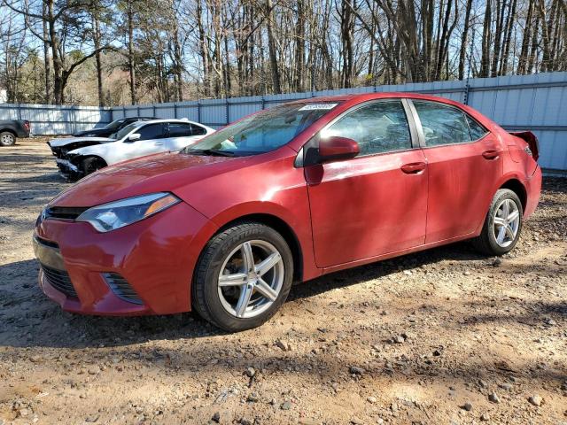 Vin: 2t1burhe8gc603814, lot: 48789005, toyota corolla l 2016 img_1