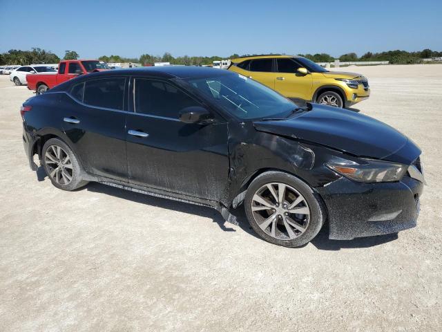 Vin: 1n4aa6ap3gc447095, lot: 47479495, nissan maxima 3.5s 20164