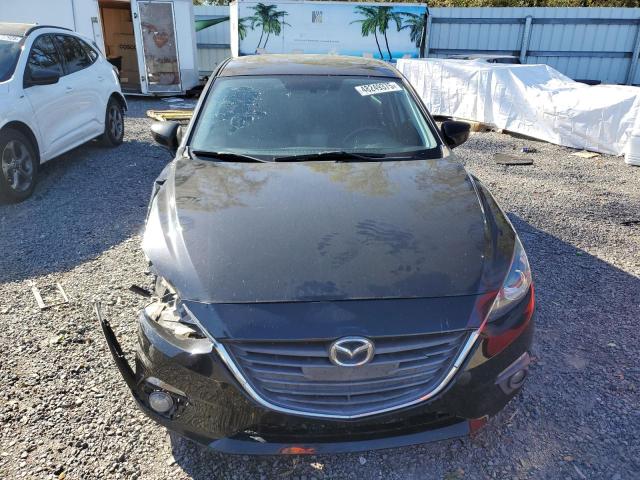 2015 MAZDA 3 GRAND TO - 3MZBM1W70FM163323