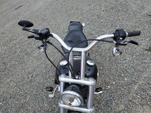 2014 HARLEY-DAVIDSON FXDL DYNA 1HD1GNM68EC313569