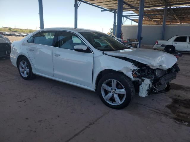 Vin: 1vwbp7a38dc048529, lot: 49881445, volkswagen passat se 20134