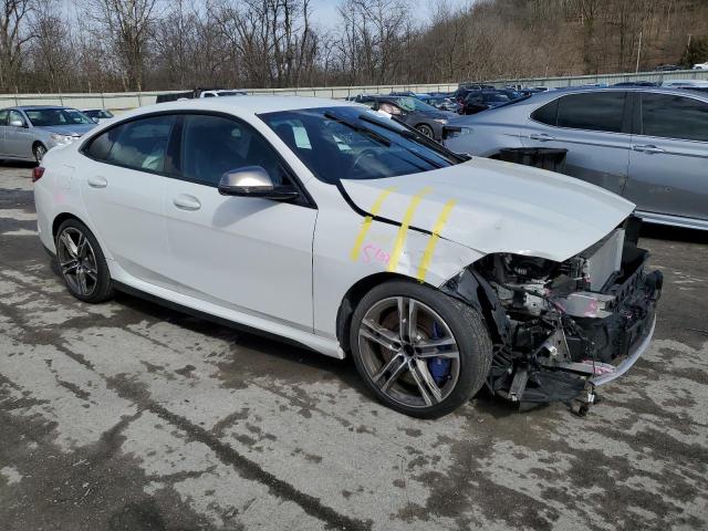 2020 BMW M235XI - WBA13AL00L7F42644