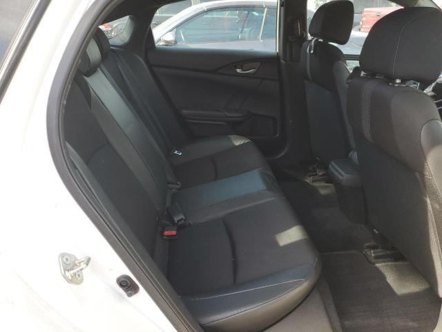 2020 HONDA CIVIC SPOR - 2HGFC2F85LH572323