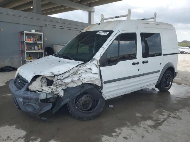 FORD TRANSIT CO