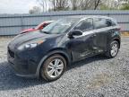 2018 KIA SPORTAGE L - KNDPM3ACXJ7347096