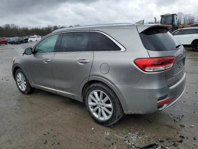 Vin: 5xypkda56gg092102, lot: 47831865, kia sorento sx 20162