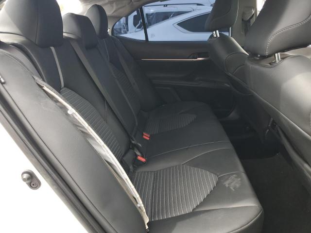 2023 TOYOTA CAMRY SE N - 4T1S11AK8PU149931