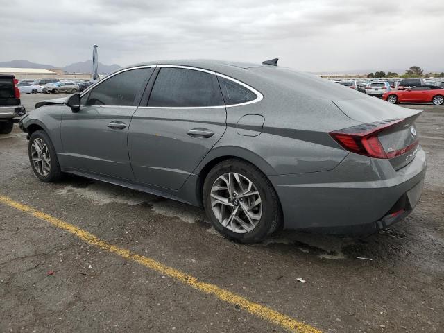Vin: 5npef4ja8lh022578, lot: 49132685, hyundai sonata sel 20202