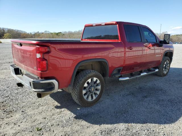 Vin: 1gc4yney6nf124736, lot: 50697665, chevrolet all models k2500 heavy duty lt 20223