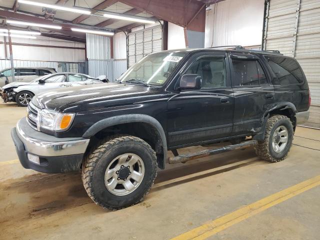 TOYOTA 4RUNNER SR