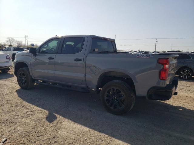 Vin: 3gcpkcek7sg155180, lot: 51172805, chevrolet all models k1500 trail boss custom 20252
