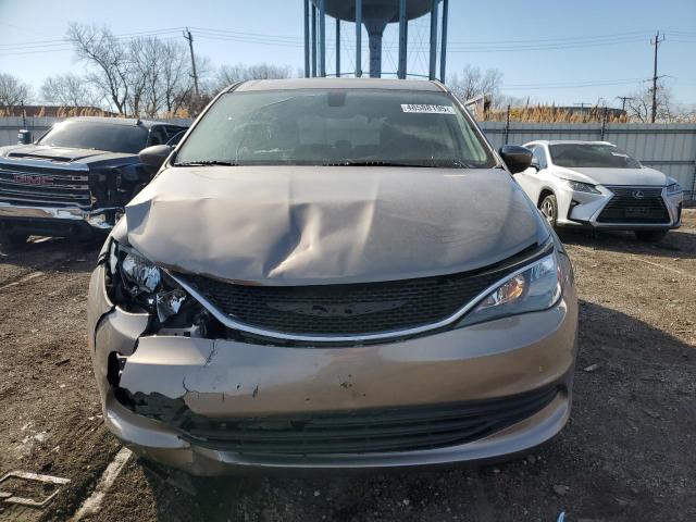 2017 CHRYSLER PACIFICA T - 2C4RC1DG8HR712043